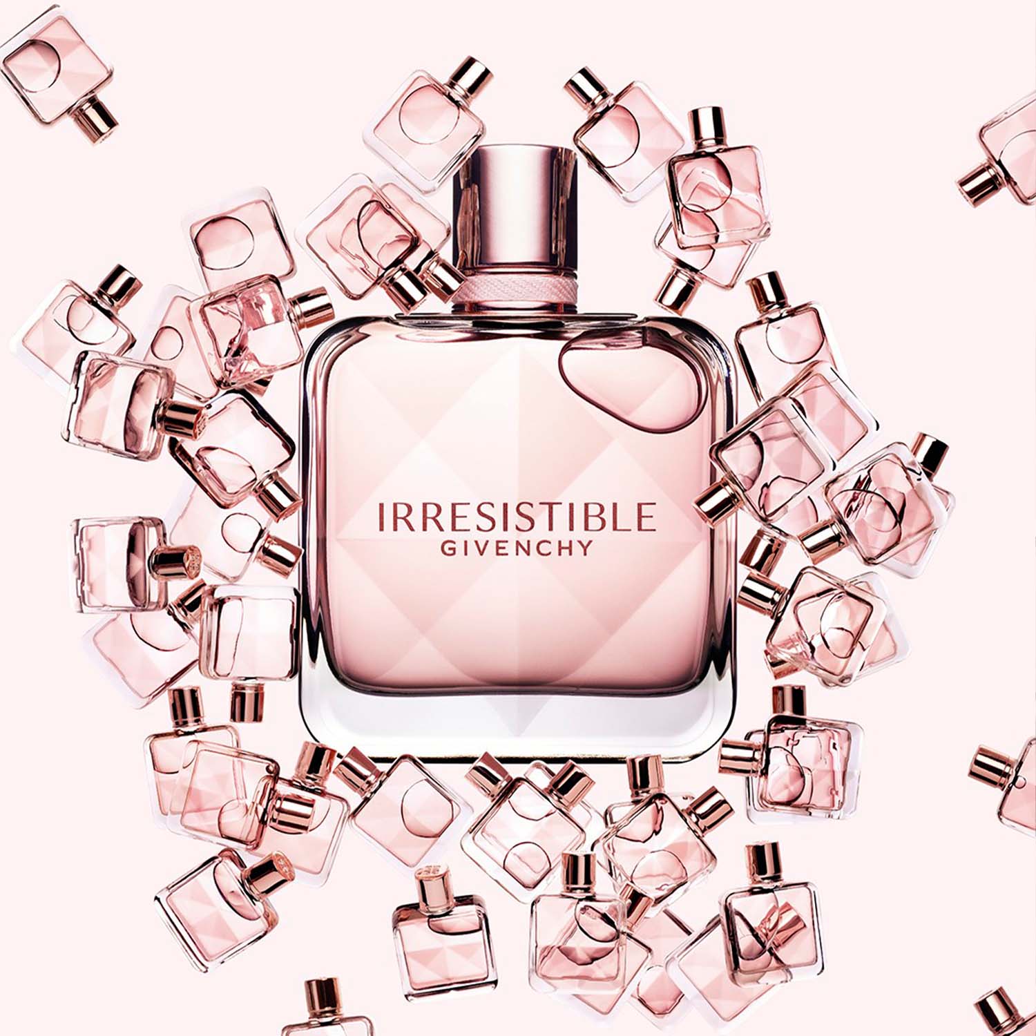 PERFUME PARA MUJER IRRESISTIBLE EAU DE PARFUM